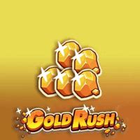 Ігровий автомат Gold Rush онлайн
